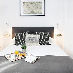 Apartamento Rg Arenal Ii