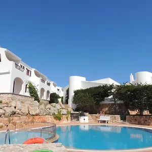 Apartamento Duplex Es Brucs 
