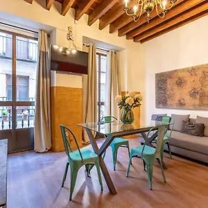 Apartamento Minarete Del Salvador