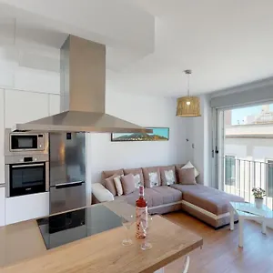 Apartamento Wagner 