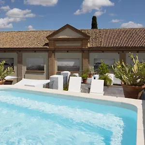 Mdd4 Health Experience - Adults Only Sevilla