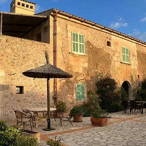 Agroturismo Ses Cases Noves 