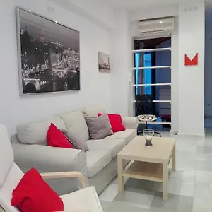  Apartment Centrico Con Patio Privado