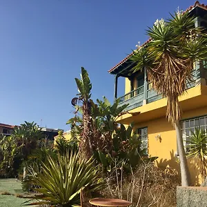 Сasa de vacaciones Dichosa 