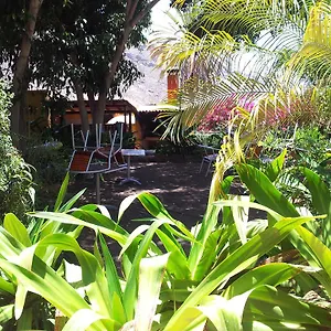 Apartamento El Jardin 