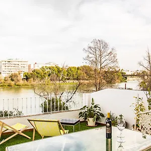 Apartamento Alohamundi Castilla I
