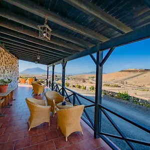 Rural Huerto Viejo Casa di campagna