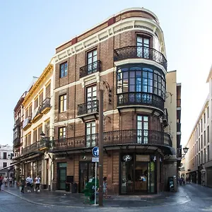  Apartment Lujo En El Corazon De
