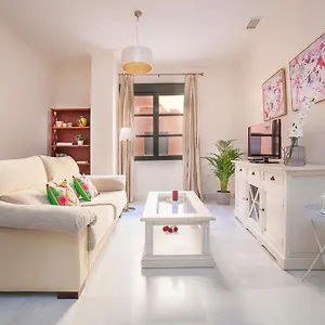 Alohamundi Zaragoza Appartamento