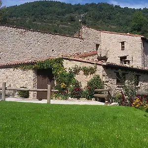 Casa rural Turistics Moli Coll 