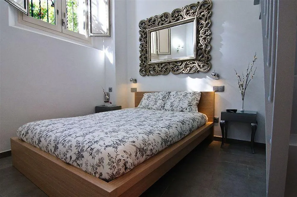 Hotel Palacio Alcázar Siviglia