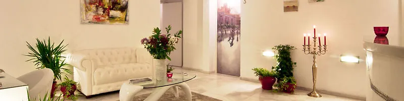 ****  Hotel Palacio Alcazar Seville Spain