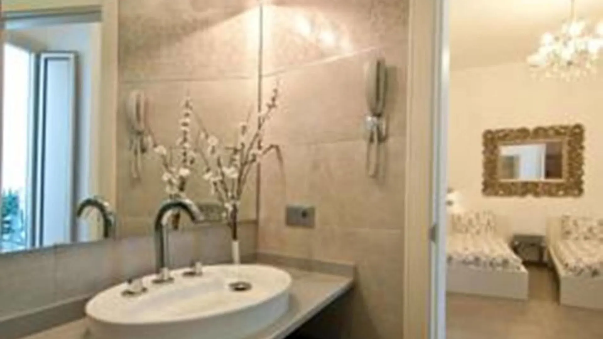 Hotel Palacio Alcazar Seville 4*,