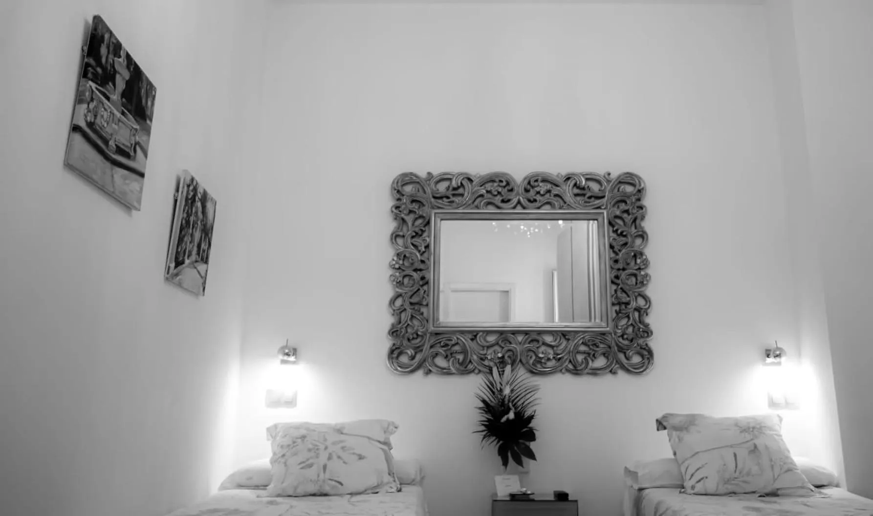 ****  فندق بالاسيو ألكازار إشبيلية إسبانيا